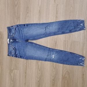 Zara Jeans